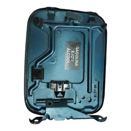 PORTINHOLA TANQUE COMBUSTÍVEL MARCH 2012 2013 A 2020