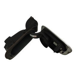 PORTINHOLA TANQUE COMBUSTÍVEL MEGANE GRAND TOUR 2007 A 2013