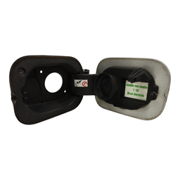 PORTINHOLA TANQUE COMBUSTÍVEL MEGANE GRAND TOUR 2007 A 2013