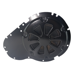 Subwoofer Original Land Rover Discovery 4 2010 2012