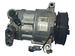 Compressor Ar Condicionado Compass 2.0 Toro 2.4 Flex 16 a 22