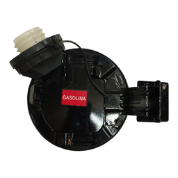 PORTINHOLA TANQUE COMBUSTÍVEL JAC J6 2011 2012 A 2017