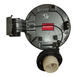 PORTINHOLA TANQUE COMBUSTÍVEL JAC J6 2011 2012 A 2017