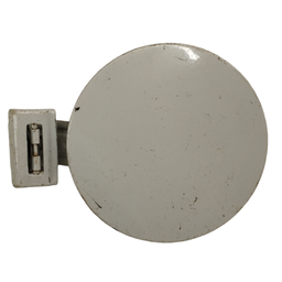 Portinhola Tanque Combustível Jac J6 2011 2012 a 2017