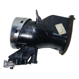 DIFUSOR AR DIREITO LAND ROVER DISCOVERY 4 2012