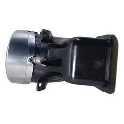 DIFUSOR AR DIREITO LAND ROVER DISCOVERY 4 2012