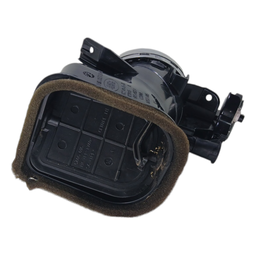 DIFUSOR AR DIREITO LAND ROVER DISCOVERY 4 2012