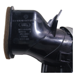 DIFUSOR AR DIREITO LAND ROVER DISCOVERY 4 2012