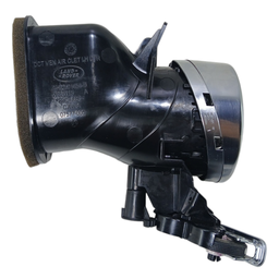 DIFUSOR AR DIREITO LAND ROVER DISCOVERY 4 2012