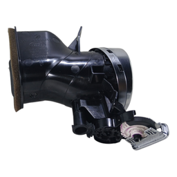 DIFUSOR AR DIREITO LAND ROVER DISCOVERY 4 2012