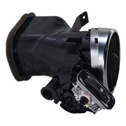 DIFUSOR AR DIREITO LAND ROVER DISCOVERY 4 2012