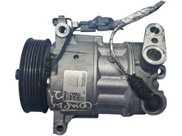 Compressor Ar Condicionado Compass 2.0 Toro 2.4 Flex 16 a 22