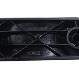 MANIVELA VIDRO FIAT UNO PALIO 2010-2021