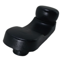 MANIVELA VIDRO FIAT UNO PALIO 2010-2021