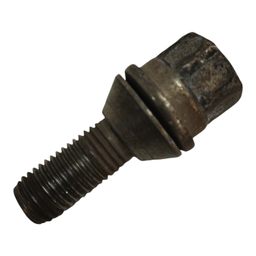 PARAFUSO RODA RENAULT SANDERO LOGAN CLIO LIGA LEVE