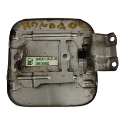 PORTINHOLA TANQUE COMBUSTÍVEL CIVIC 2001 2002 A 2006