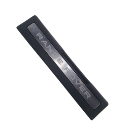 Soleira Porta Diant Esquerda Land Rover Evoque 2014-2016