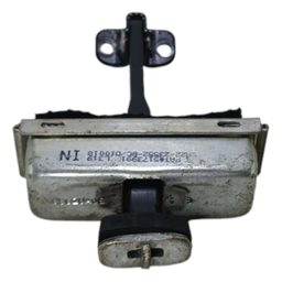 Limitador Porta Tras Dir Land Rover Discovery 3 2004-2009