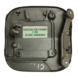 PORTINHOLA TANQUE COMBUSTÍVEL CITY 2010 2011 A 2014