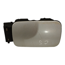 Portinhola Tanque Combustível C5 2009 2010 a 2012 Sedan
