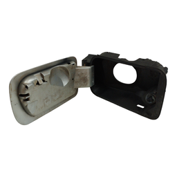 PORTINHOLA TANQUE COMBUSTÍVEL C5 2009 2010 A 2012 SEDAN