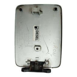 PORTINHOLA TANQUE COMBUSTÍVEL KYRON 2007 A 2011