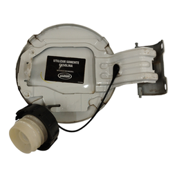 PORTINHOLA TANQUE COMBUSTÍVEL ASX 2011 2012 A 2022