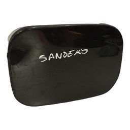 Portinhola Tanque Combustível Sandero 2008 a 2014