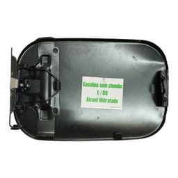 PORTINHOLA TANQUE COMBUSTÍVEL SANDERO 2008 A 2014