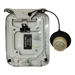 PORTINHOLA TANQUE COMBUSTÍVEL VERSA 2012 2013 A 2020