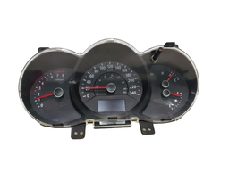 painel Instrumento kia  Sorento 2009 A 2012 A2C53311478