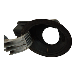 PORTINHOLA TANQUE COMBUSTÍVEL FIESTA HATCH/SEDAN 2003 A 2014