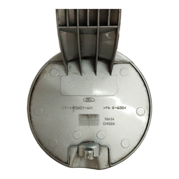 PORTINHOLA TANQUE COMBUSTÍVEL FIESTA HATCH/SEDAN 2003 A 2014