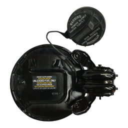 PORTINHOLA TANQUE COMBUSTÍVEL SPORTAGE 2006 2007 A 2010