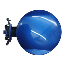 Portinhola Tanque Combustível Sportage 2006 2007 a 2010