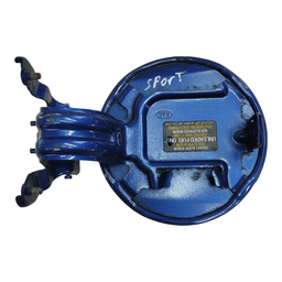 PORTINHOLA TANQUE COMBUSTÍVEL SPORTAGE 2006 2007 A 2010