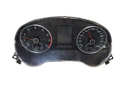 painel Instrumento Jetta 2.0 2014 Comfortline 5C6920871