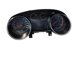 PAINEL INSTRUMENTO FIAT BRAVO 1.8 2011 A 2016 5550019804