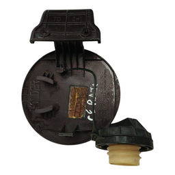 PORTINHOLA TANQUE COMBUSTÍVEL CERATO 2010 A 2013