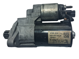 Motor Partida Jetta Passat Q3 A3 A4 Fusca 2.0 Tsi 09/ Bosch