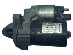 Motor Partida Arranque Corolla 2.0 1.8 11 a 2014 281000T091