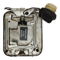 PORTINHOLA TANQUE COMBUSTÍVEL TIIDA HATCH/SEDAN 2008 A 2013