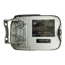 PORTINHOLA TANQUE COMBUSTÍVEL MERCEDES CLASSE A 1.6 1999/