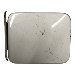 Portinhola Tanque Combustível Versa 2012 2013 a 2020