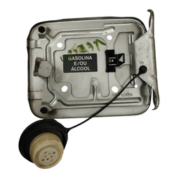 PORTINHOLA TANQUE COMBUSTÍVEL VERSA 2012 2013 A 2020