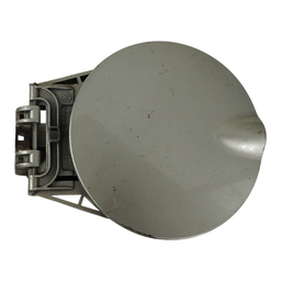 Portinhola Tanque Combustível C3 2003 2004 a 2012