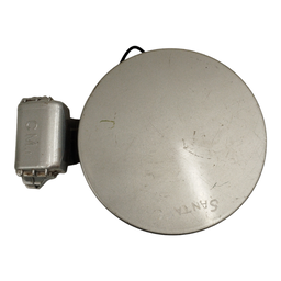 Portinhola Tanque Combustível Santa Fé 2006 2007 a 2013