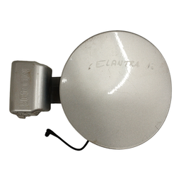 Portinhola Tanque Combustível Elantra 2012 2013 a 2016