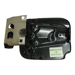 PORTINHOLA TANQUE COMBUSTÍVEL DUSTER 2012 2013 2014/..