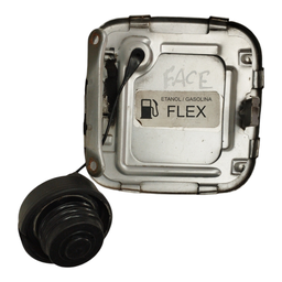 PORTINHOLA TANQUE COMBUSTÍVEL CHERY FACE 2010 A 2015